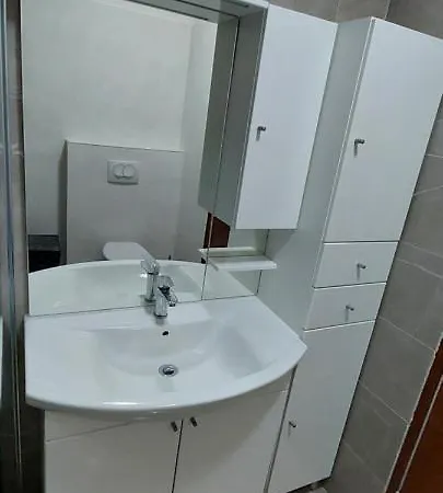 Lana Apartman Split Kültér fotó