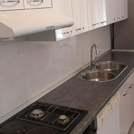Lana Apartman Split Kültér fotó