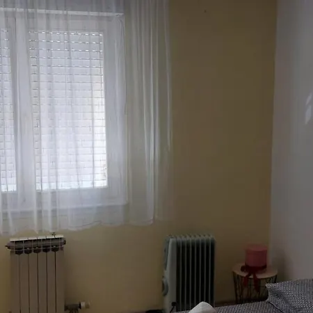 Lana Apartman Split Kültér fotó
