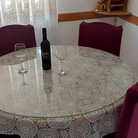 Lana Apartman Split Kültér fotó