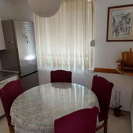 Lana Apartman Split Kültér fotó