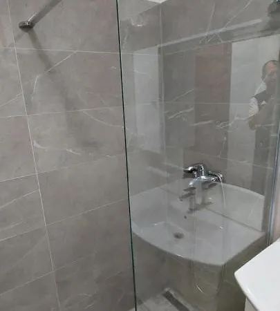 Lana Apartman Split Kültér fotó