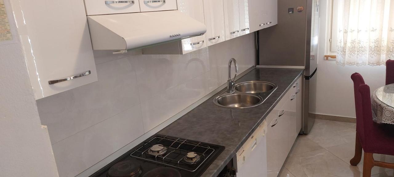 Lana Apartmán Split