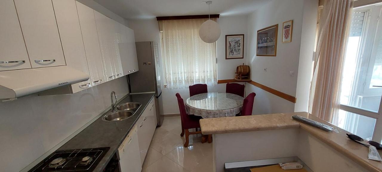 Apartmán Lana *