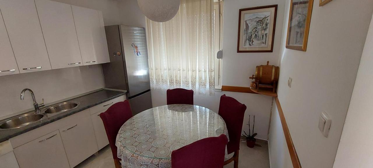 Apartmán Lana Split