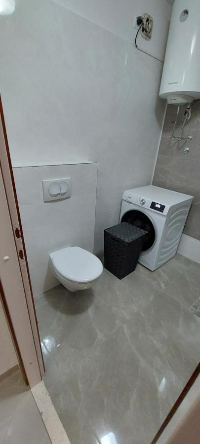 Lana Apartmán *