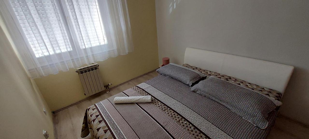 Apartmán Lana Split