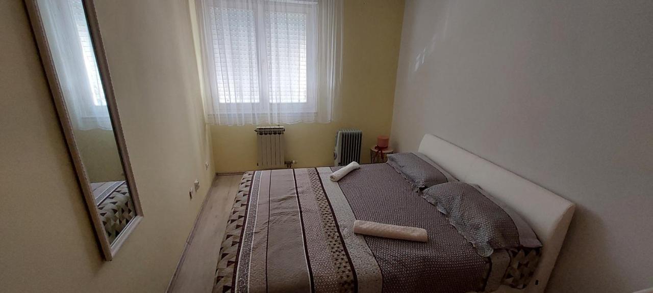 Apartmán Lana Split